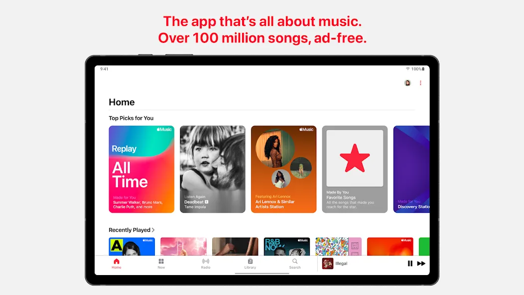 Apple Music