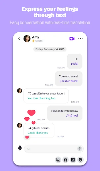 Bermuda Video Chat