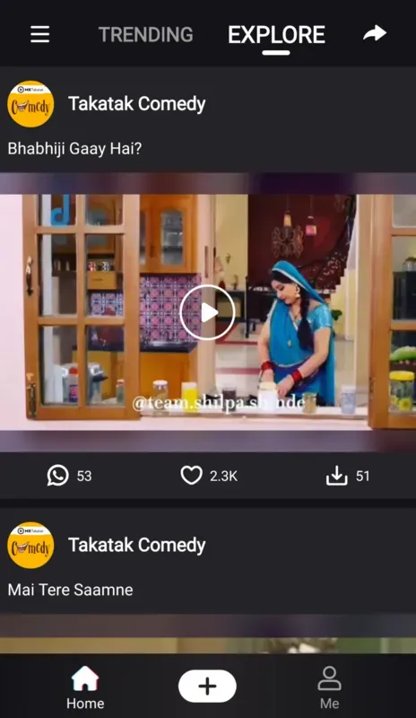 Mx Takatak Mx Takatak