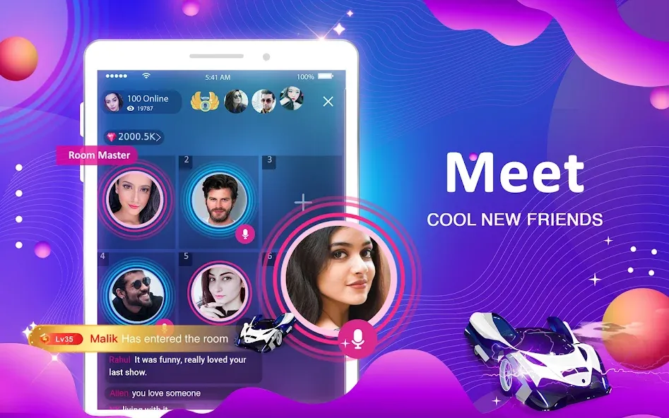 Streamkar Streamkar