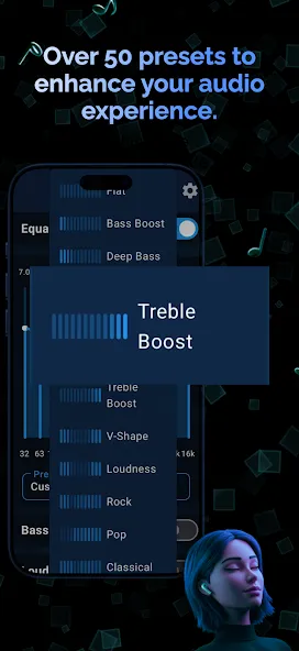 AI Equalizer: Bass Booster EQ AI Equalizer: Bass Booster EQ