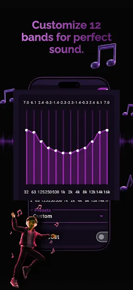 AI Equalizer: Bass Booster EQ AI Equalizer: Bass Booster EQ