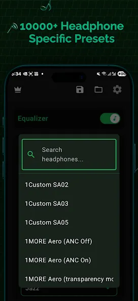 AI Equalizer: Bass Booster EQ AI Equalizer: Bass Booster EQ