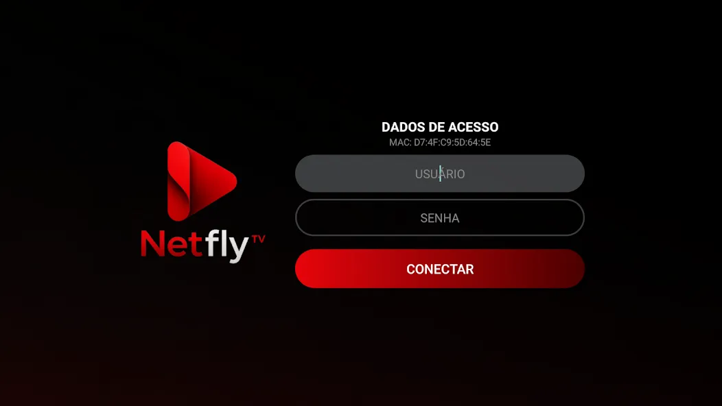 NETFLY