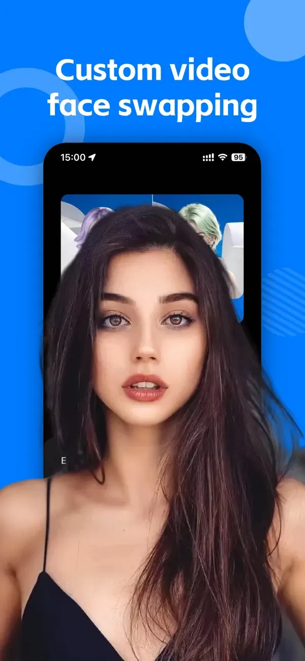 FaceShow FaceShow