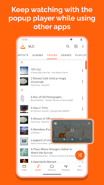 VLC