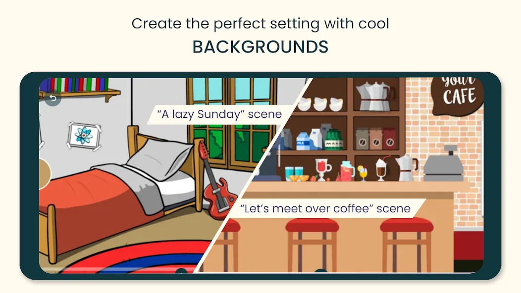 Tween Craft