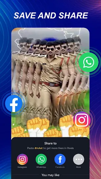 mAst