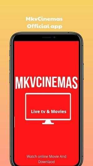 MKVCinemas