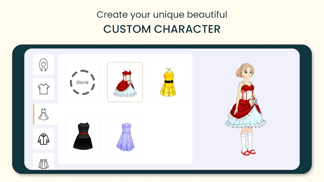 Tween Craft