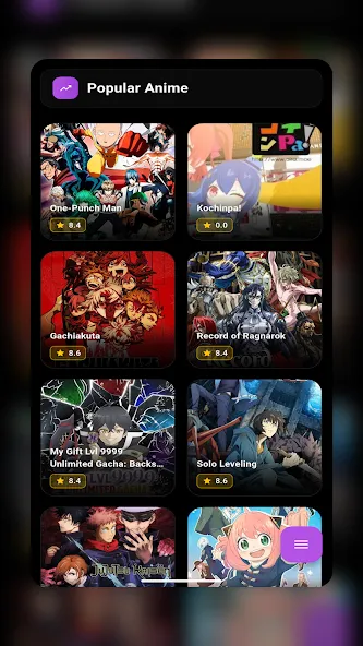 Anime Salt Anime Salt