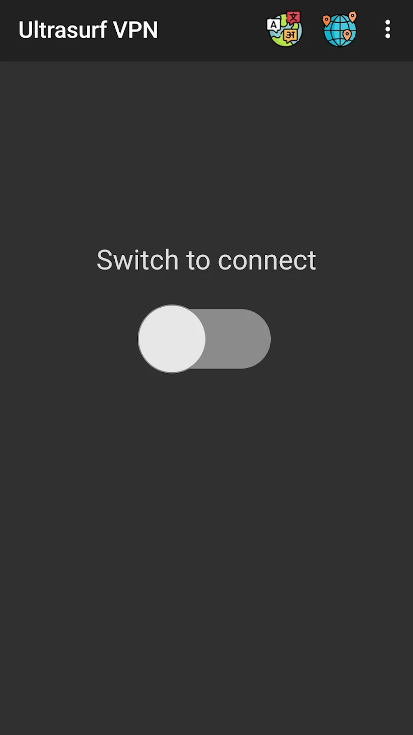 Ultrasurf VPN