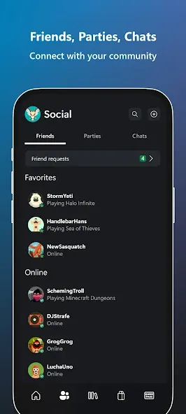Xbox Cloud Gaming