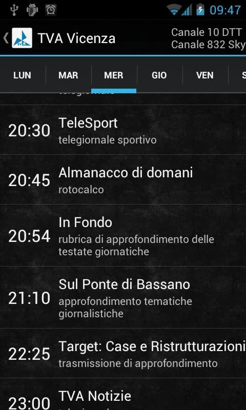 TheTVApp.to