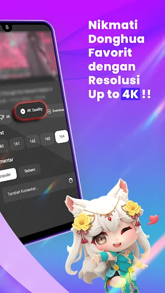 Donghub