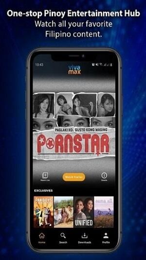 PinoyFlix