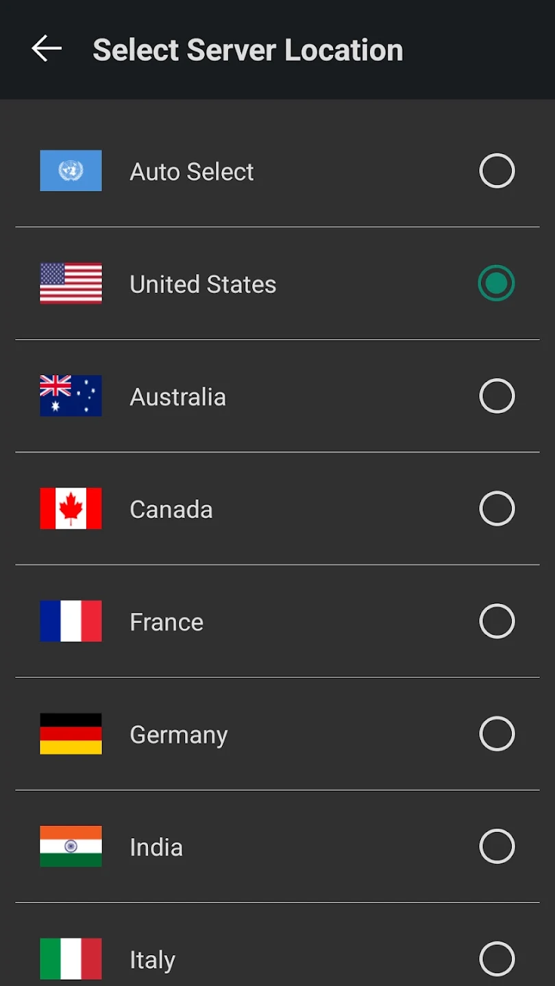 Ultrasurf VPN