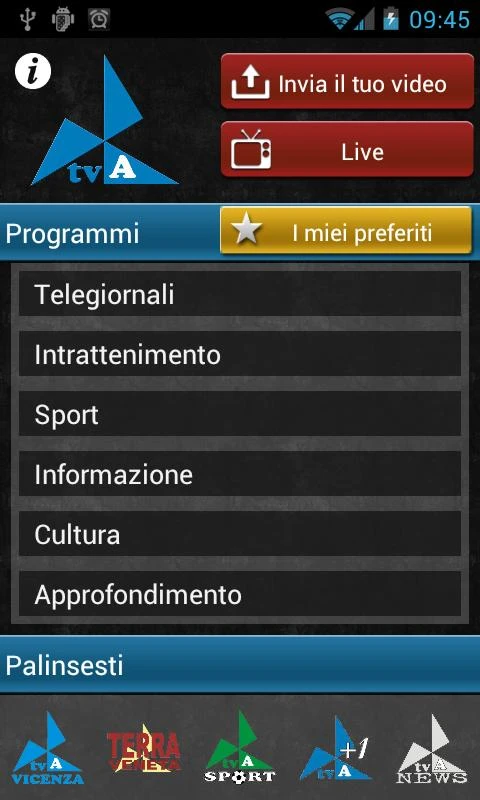 TheTVApp.to