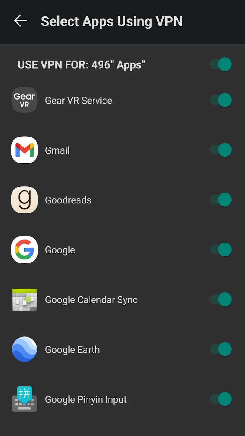 Ultrasurf VPN