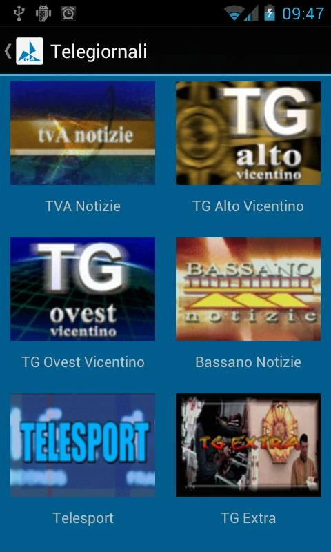 TheTVApp.to