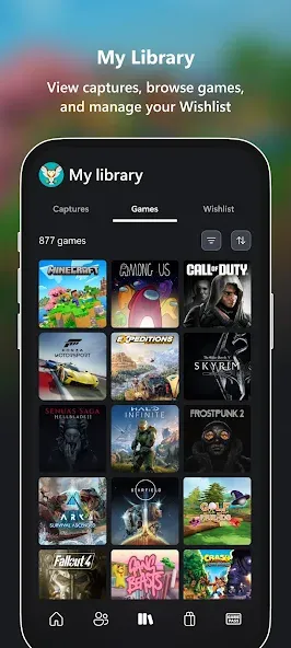 Xbox Cloud Gaming