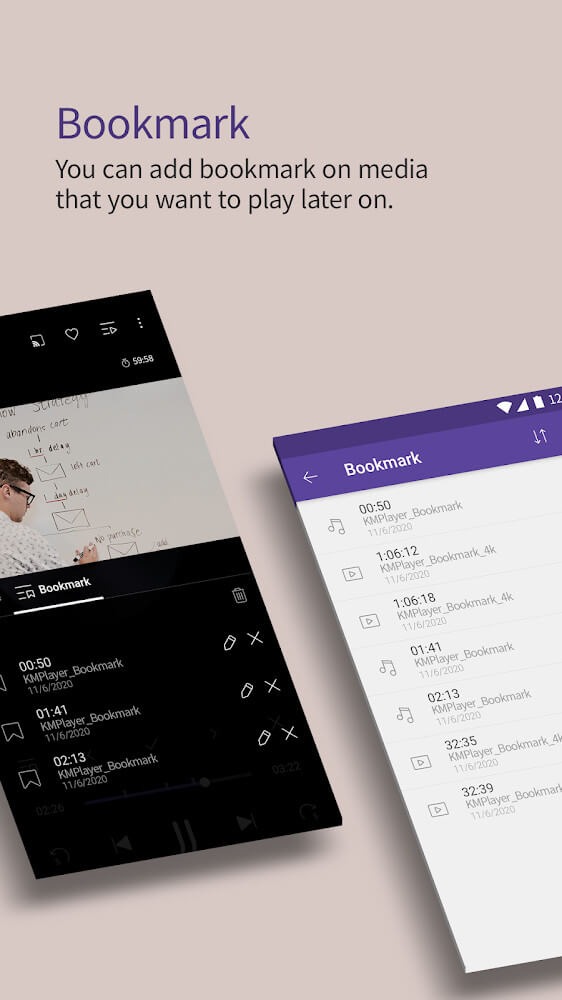 KMPlayer Plus