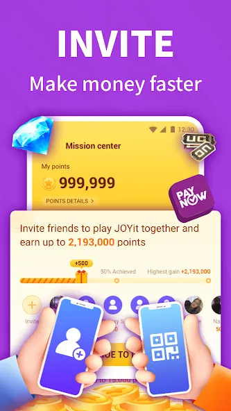 JOYit