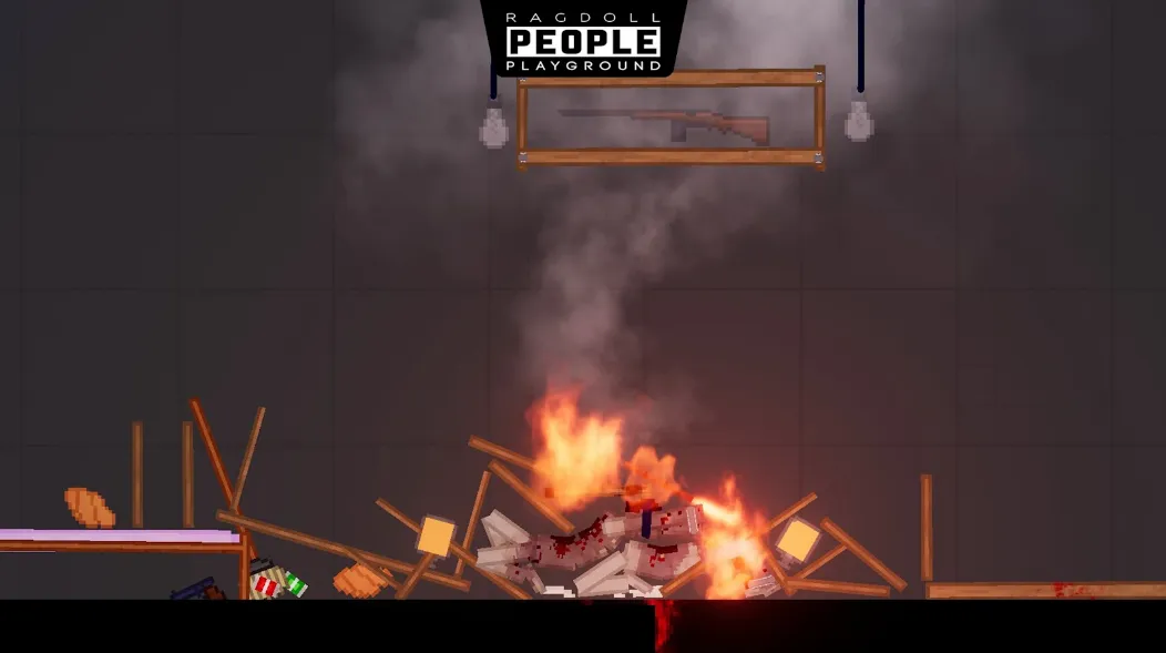 People Playground