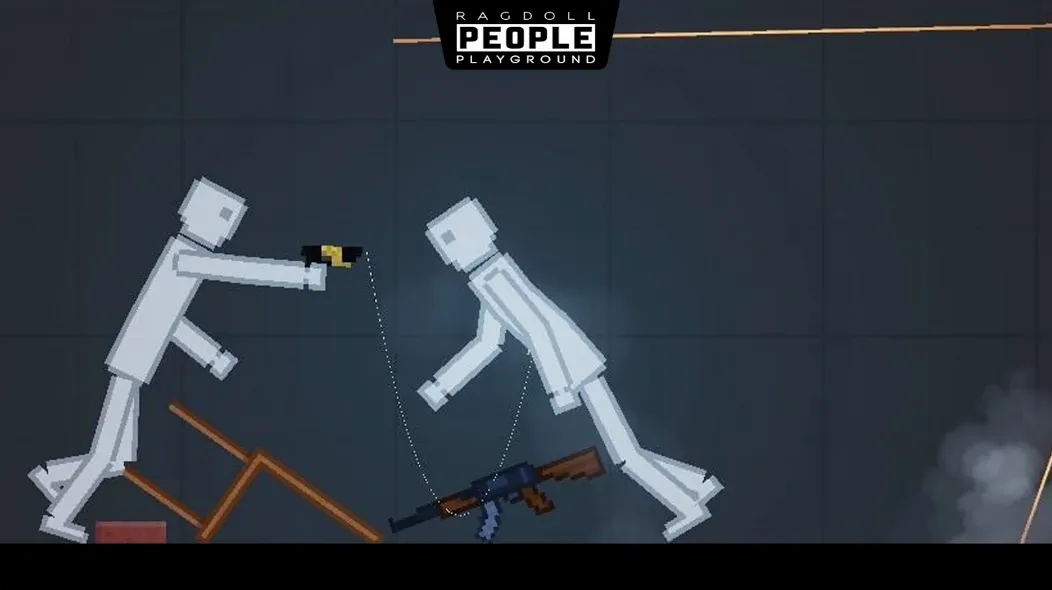 People Playground