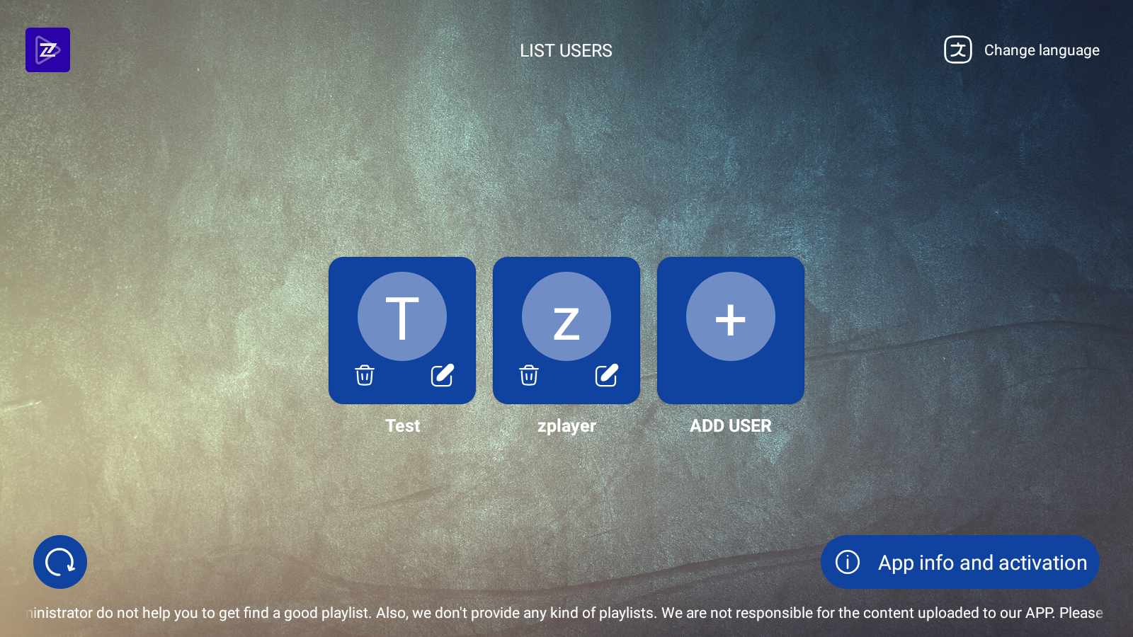 ZPlayer