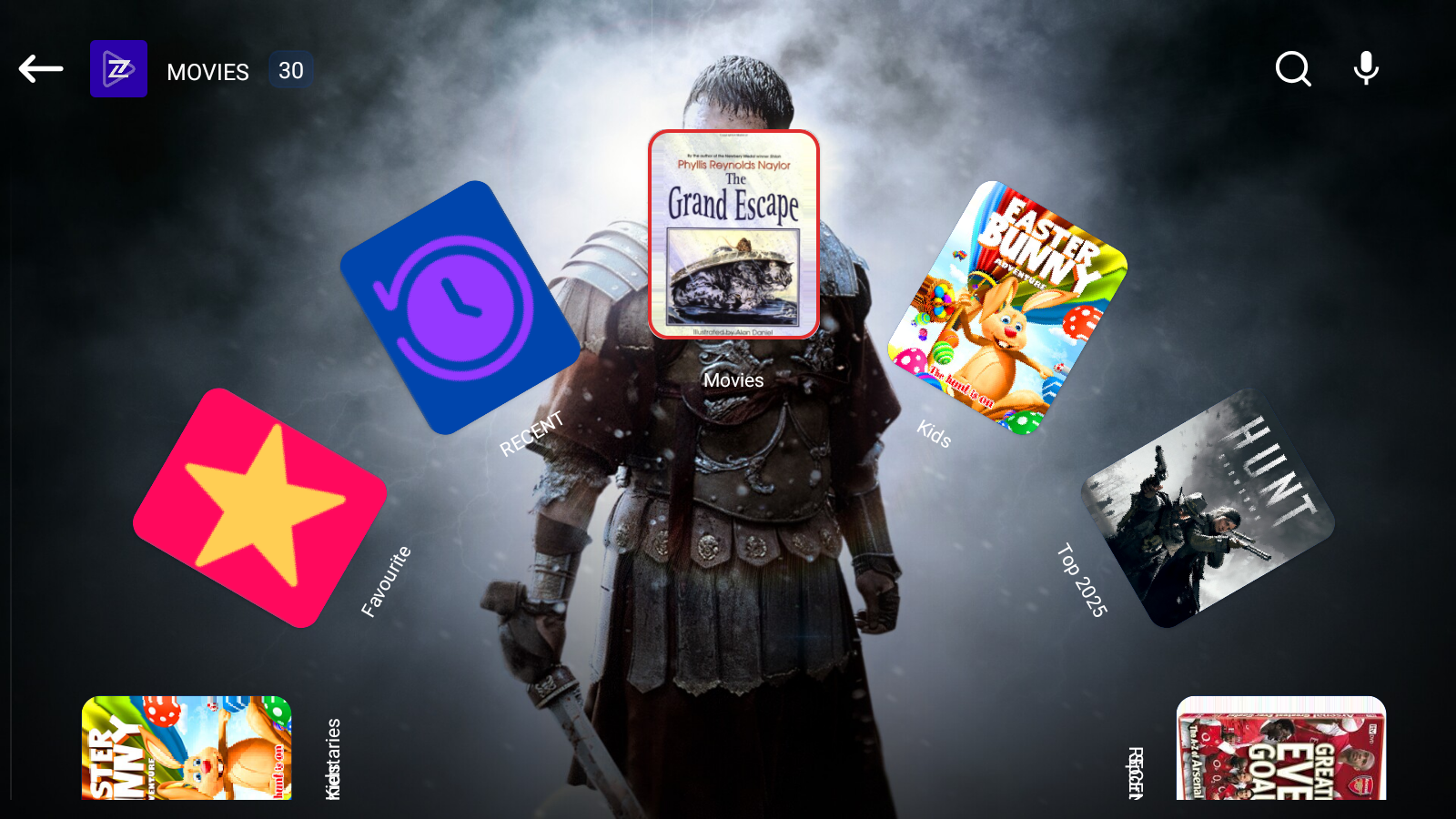 ZPlayer