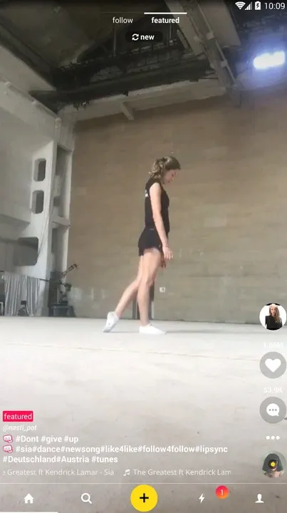 musical.ly musical.ly