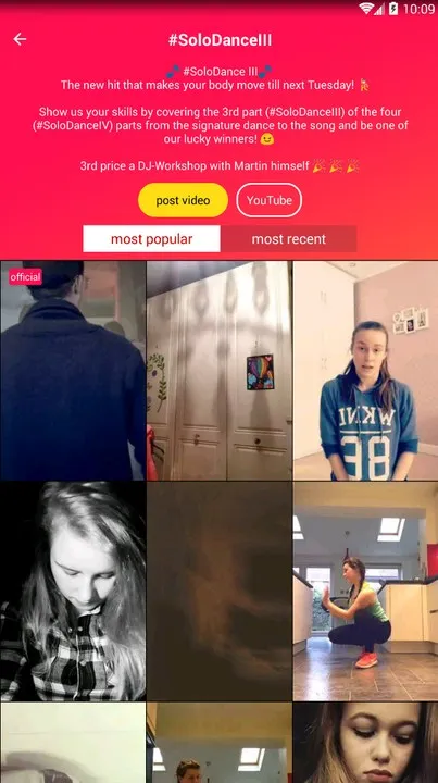musical.ly musical.ly