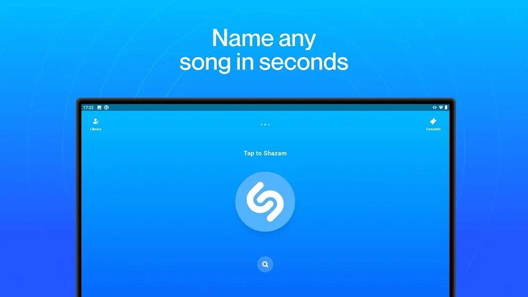 Shazam Encore Shazam Encore