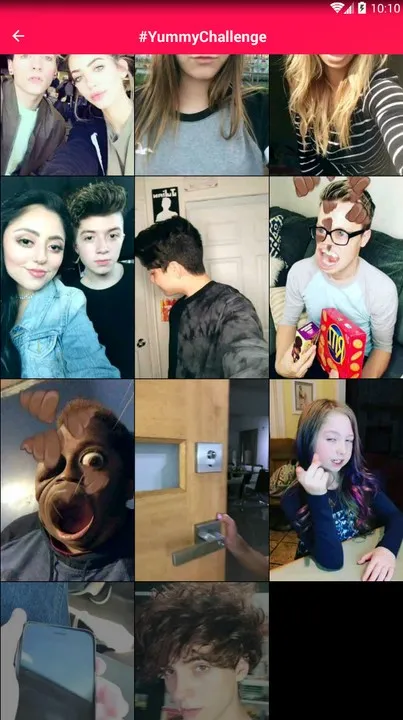 musical.ly musical.ly