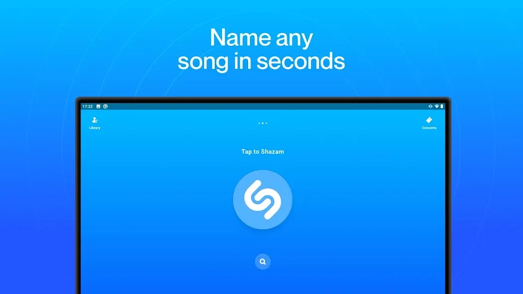 Shazam Encore Shazam Encore