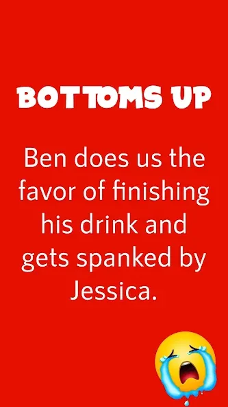 Picolo drinking game Picolo drinking game