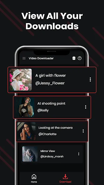 SnapTik