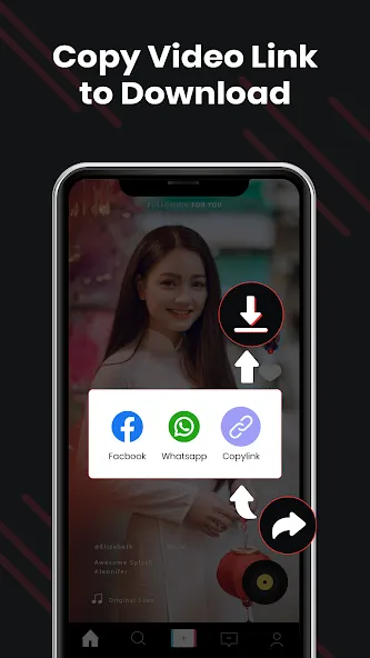 SnapTik SnapTik