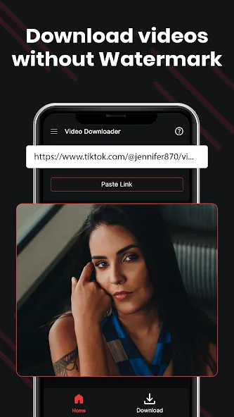 SnapTik