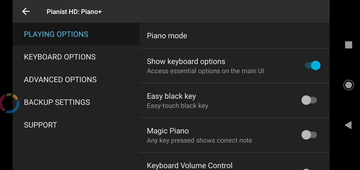 Pianist HD