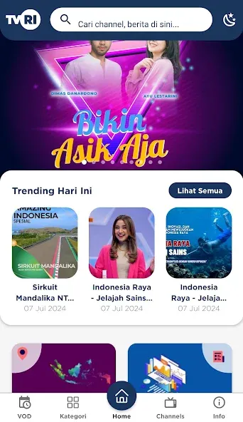 TVRI KLIK
