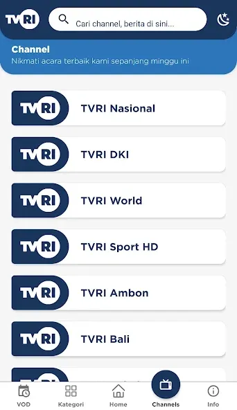 TVRI KLIK