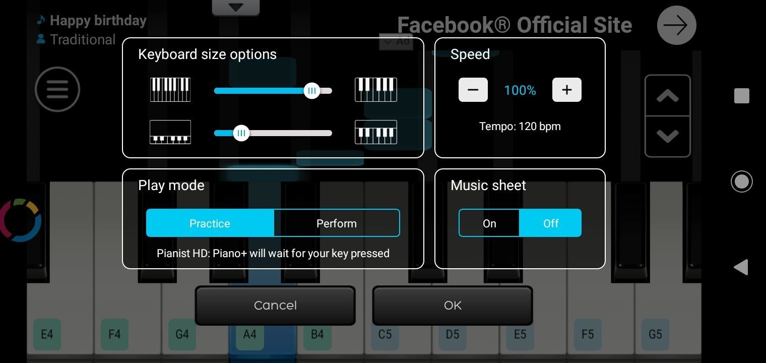 Pianist HD
