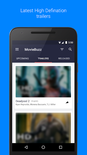 MovieBuzz