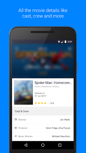MovieBuzz