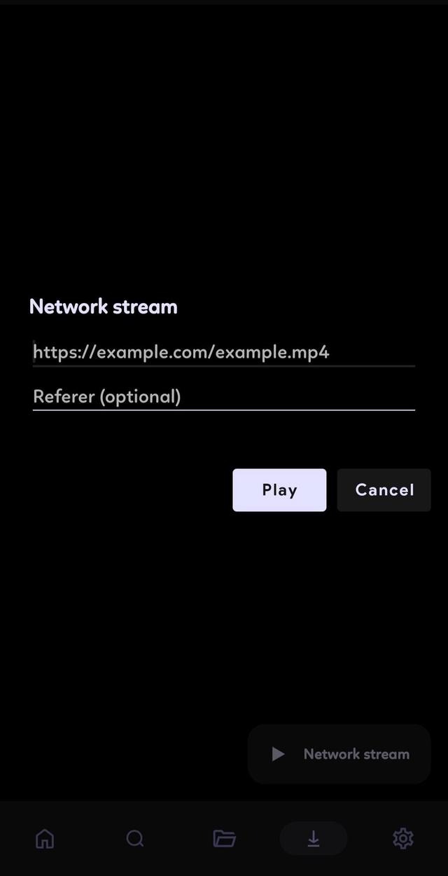 CloudStream