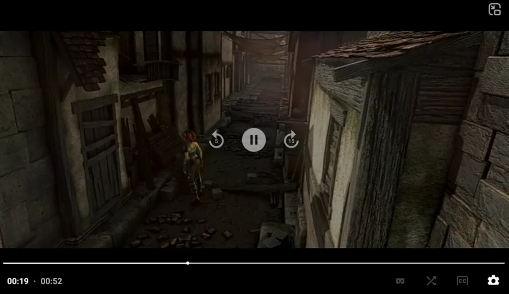AirPlay/DLNA Receiver AirPlay/DLNA Receiver