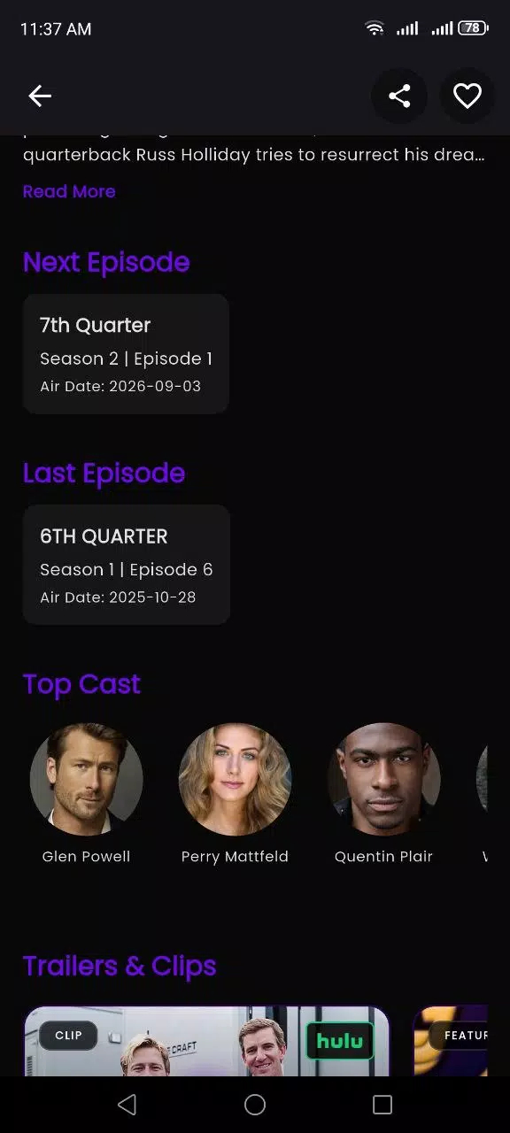 XFlix Movies XFlix Movies