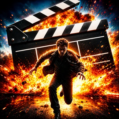 Movie Booth FX-special effects